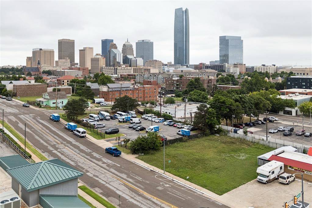 720 NW 6th ST, Oklahoma City, OK 73102