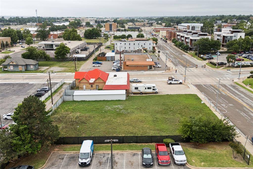 720 NW 6th ST, Oklahoma City, OK 73102