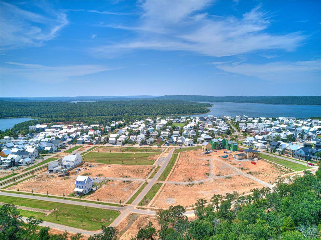 54 Hill ST, Carlton Landing, OK 74432