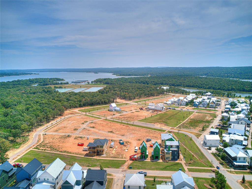 54 Hill ST, Carlton Landing, OK 74432