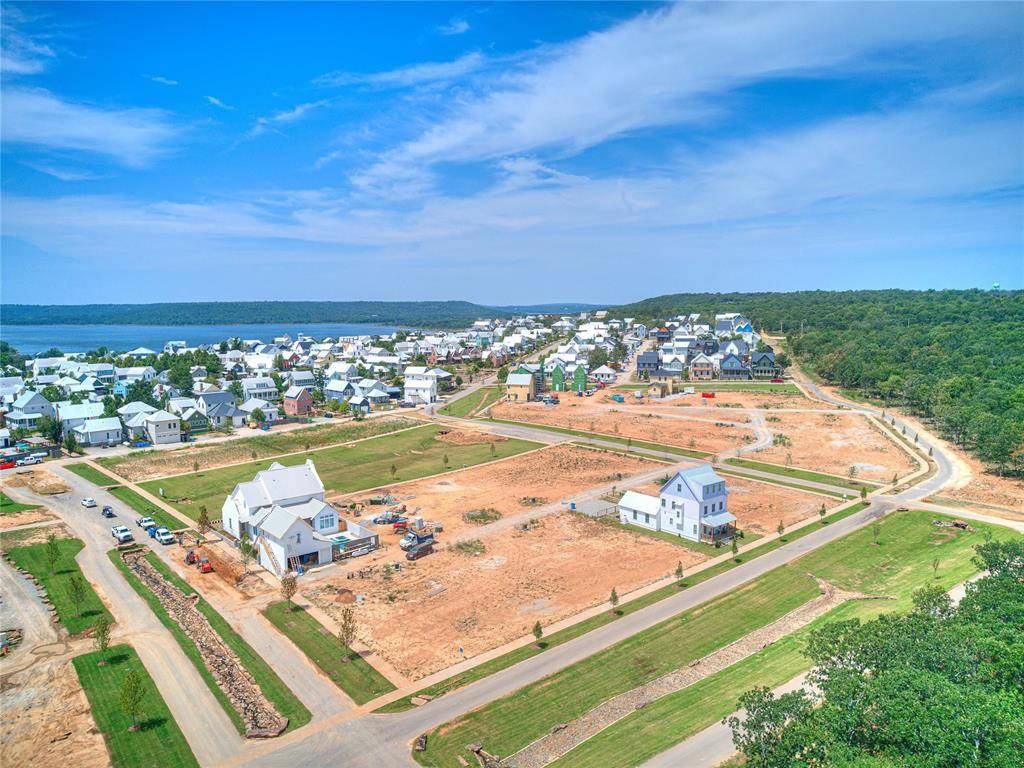 60 Hill ST, Carlton Landing, OK 74432