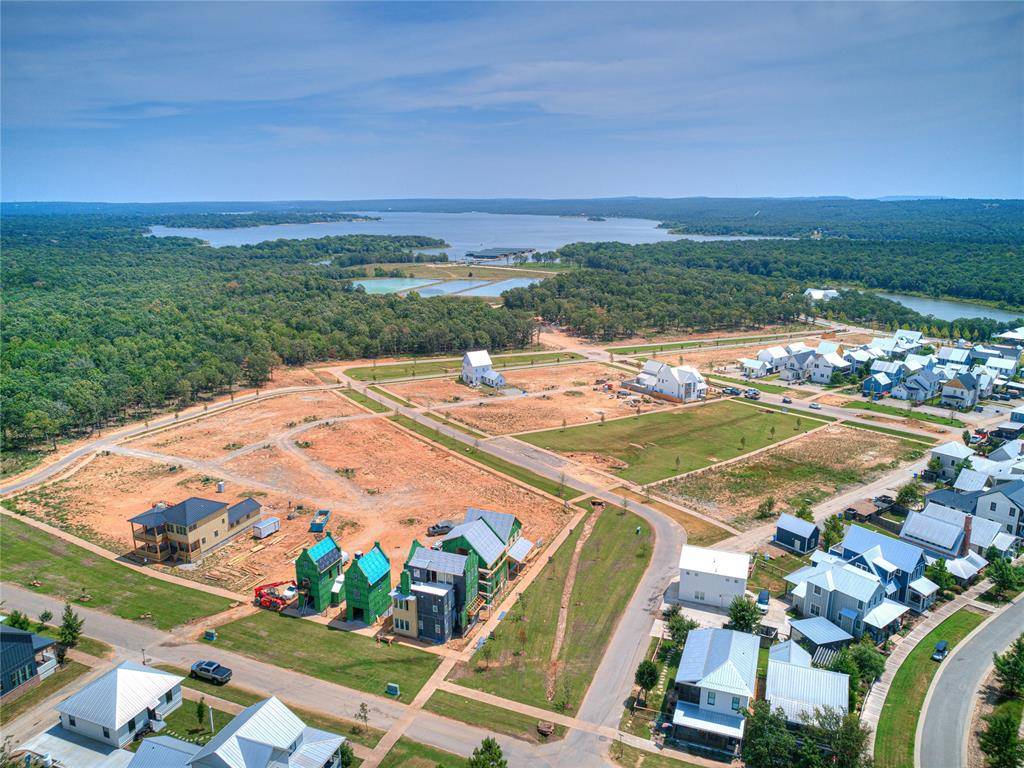 60 Hill ST, Carlton Landing, OK 74432