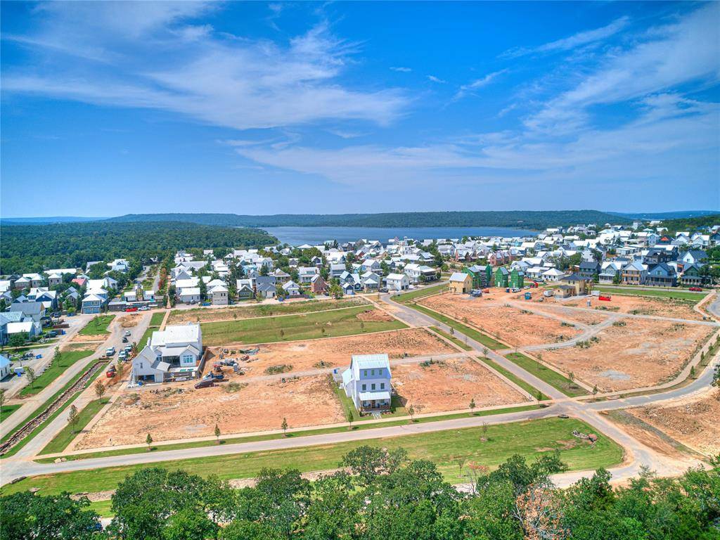 44 Redbud ST, Carlton Landing, OK 74432
