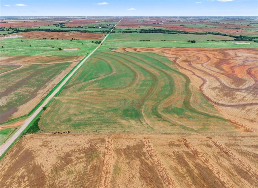 N Cimarron RD, Piedmont, OK 73084
