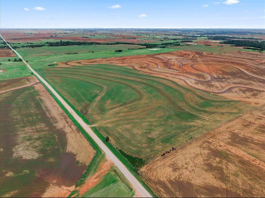 N Cimarron RD, Piedmont, OK 73084