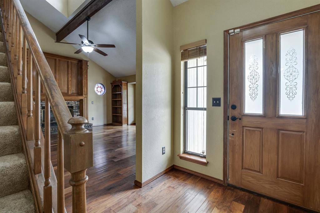 1017 NW 166th TER, Edmond, OK 73012