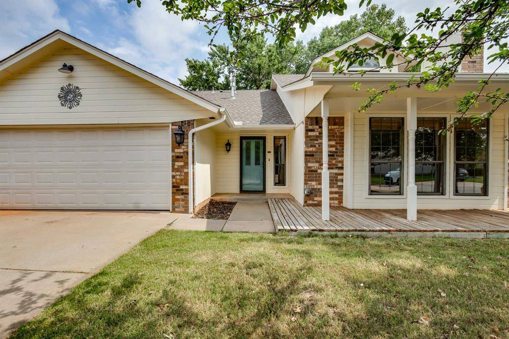 1017 NW 166th TER, Edmond, OK 73012