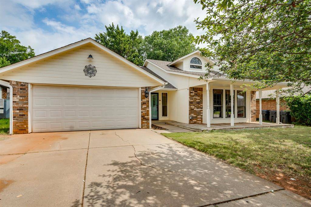 1017 NW 166th TER, Edmond, OK 73012