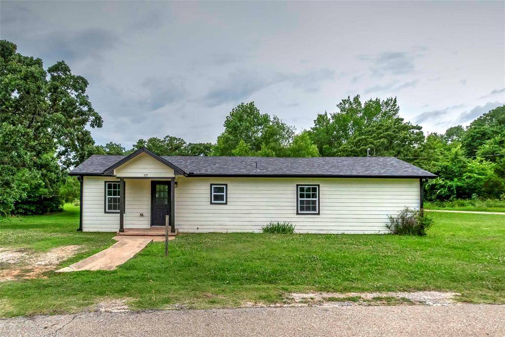 105 S Broadway, Davenport, OK 74026