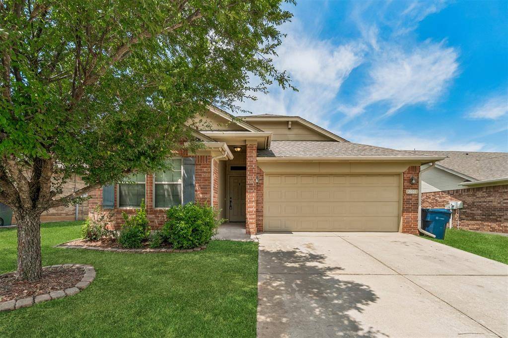 2601 Fawn Lily RD, Oklahoma City, OK 73128