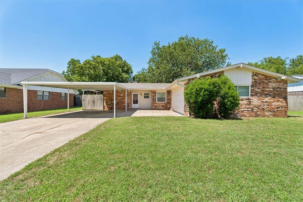 1703 Chaucer DR, Norman, OK 73069