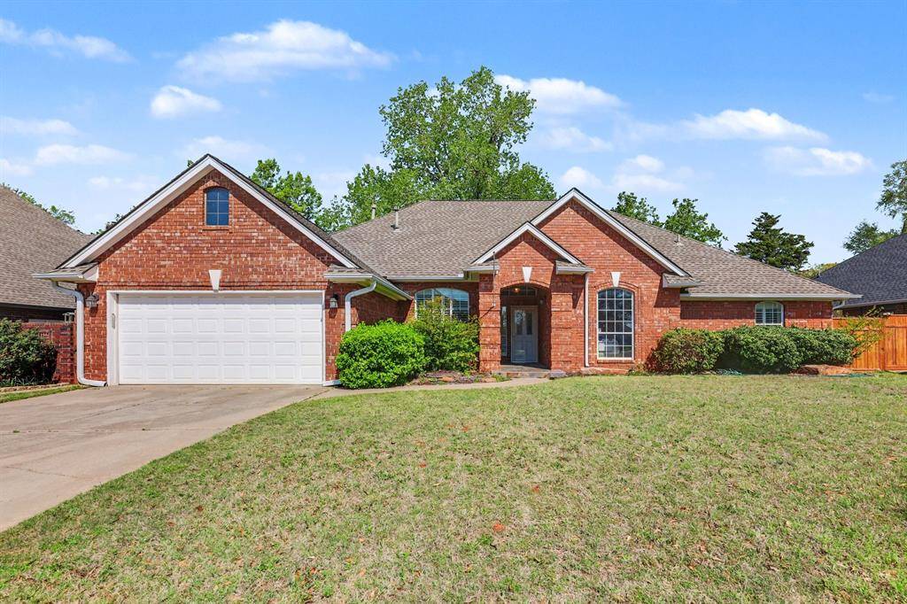 1721 Shady LN, Oklahoma City, OK 73131