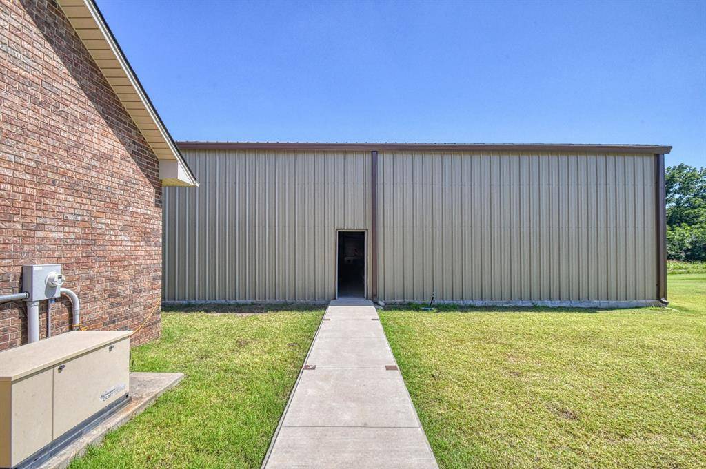4001 County Road 1520, Stratford, OK 74872