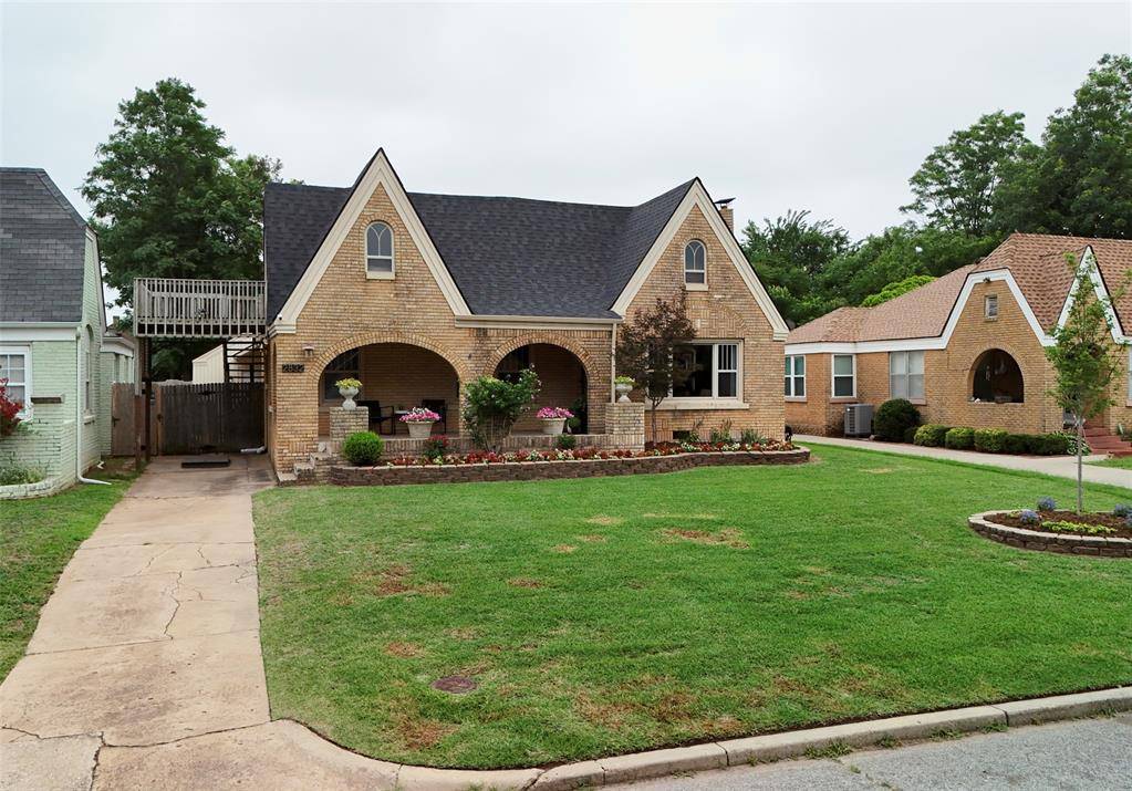 2832 NW 20th ST, Oklahoma City, OK 73107