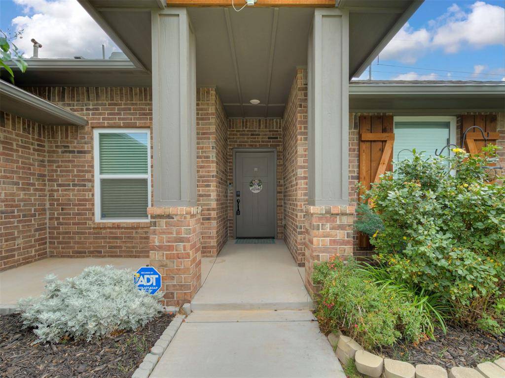 8509 NW 77th ST, Oklahoma City, OK 73132