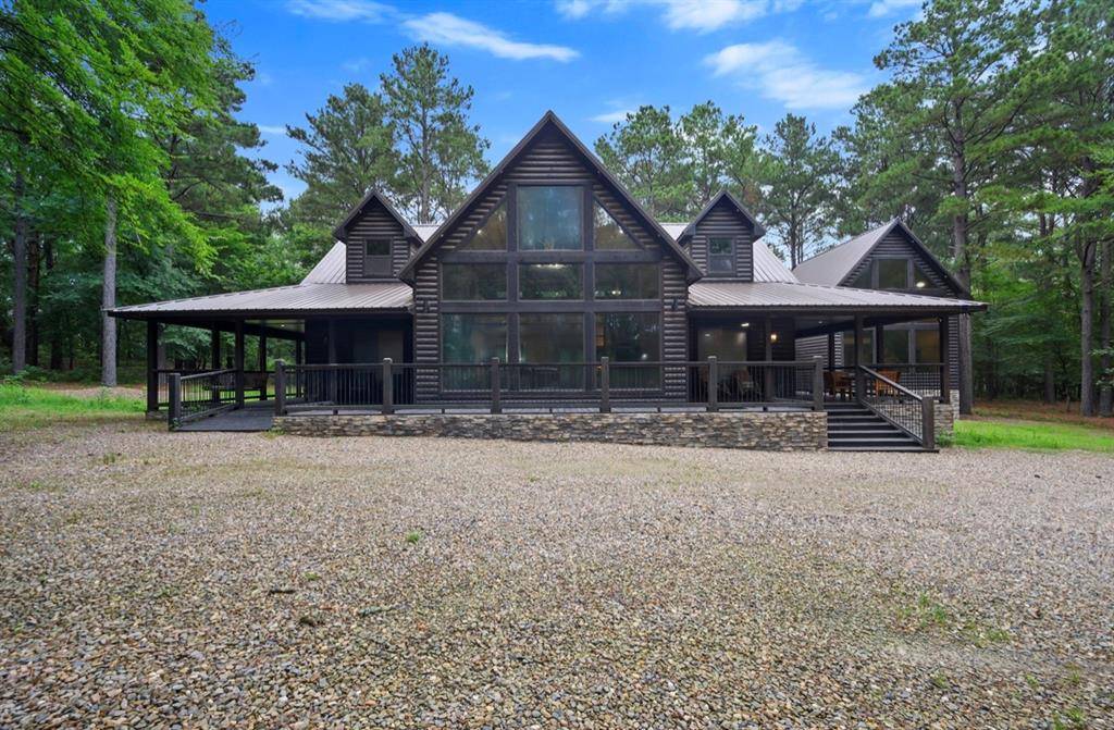 251 Lost Plum TRL, Broken Bow, OK 74728