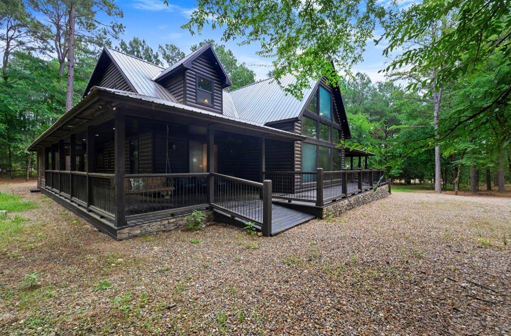 251 Lost Plum TRL, Broken Bow, OK 74728