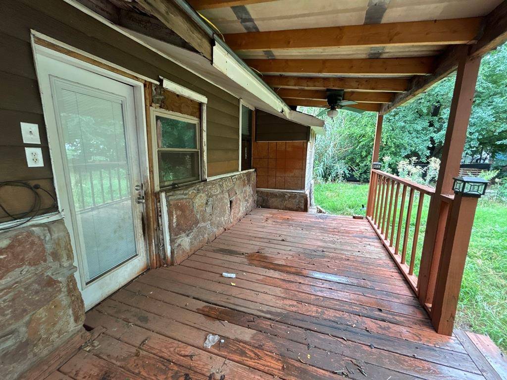 45 Sharon RD, Lawton, OK 73507