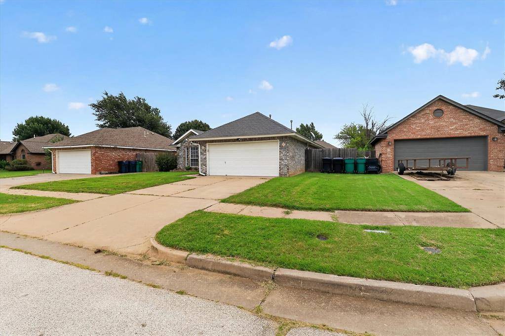 15616 Sandstone TER, Oklahoma City, OK 73170