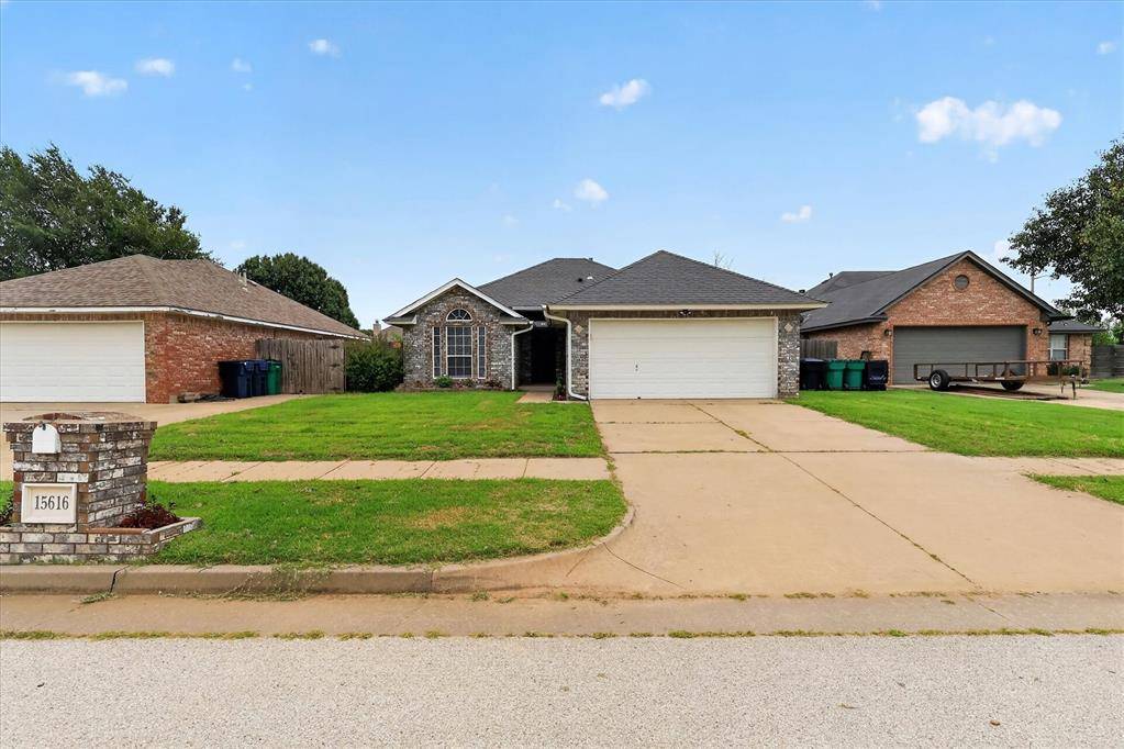 15616 Sandstone TER, Oklahoma City, OK 73170
