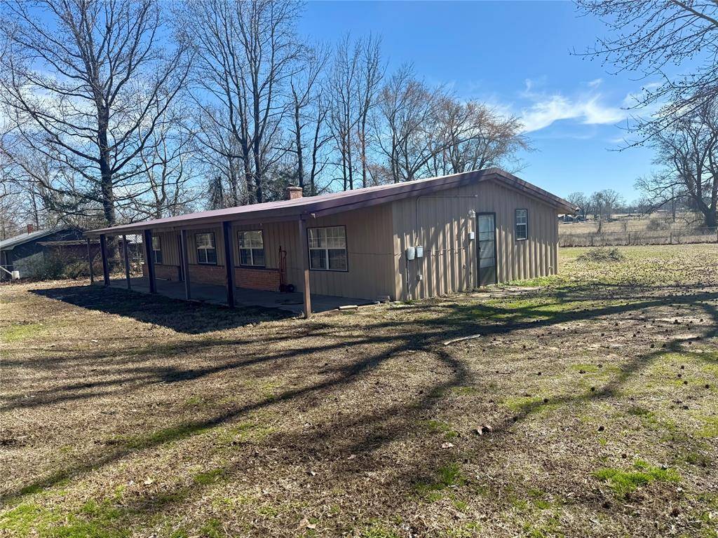 624 Sunflower RD, Broken Bow, OK 74728