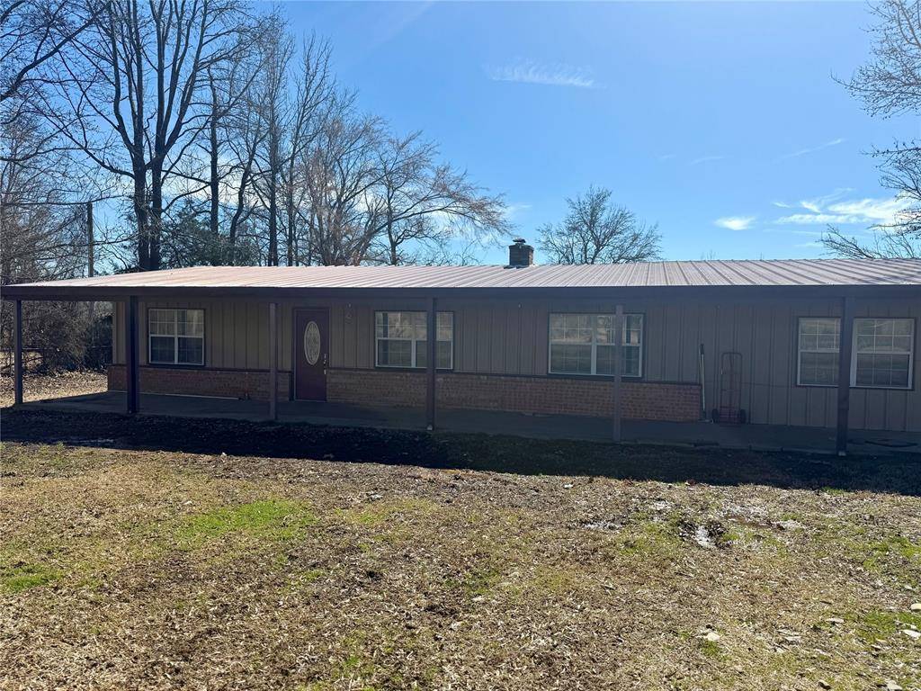 624 Sunflower RD, Broken Bow, OK 74728
