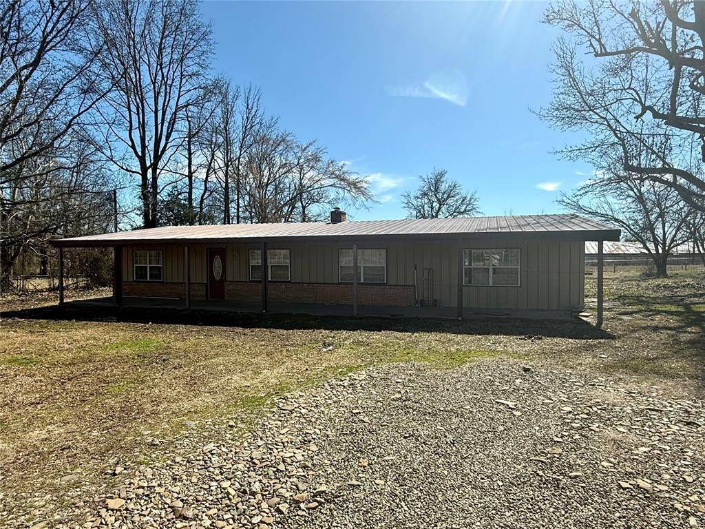 624 Sunflower RD, Broken Bow, OK 74728