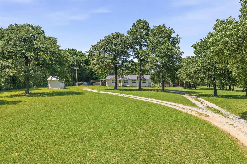 2976 Anshultz RD, Wilson, OK 73463
