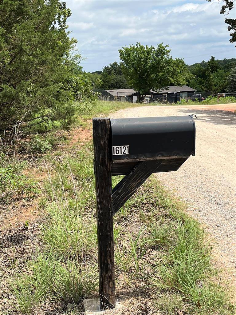 16121 Roland DR, Jones, OK 73049