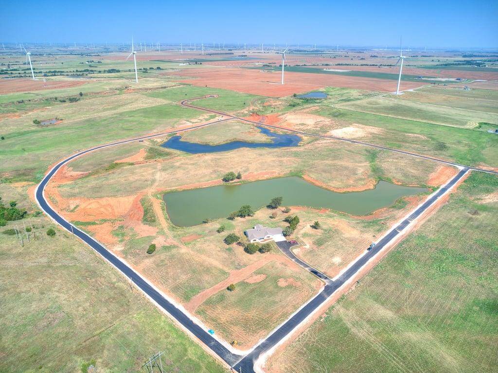 1634 Big Sky DR, Tuttle, OK 73089