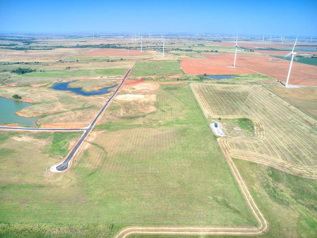 1634 Big Sky DR, Tuttle, OK 73089