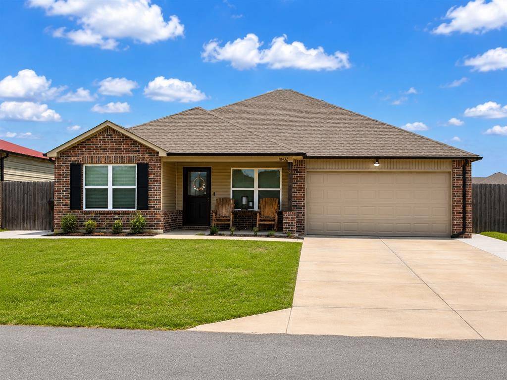 10432 Cindy Joy, Shawnee, OK 74804