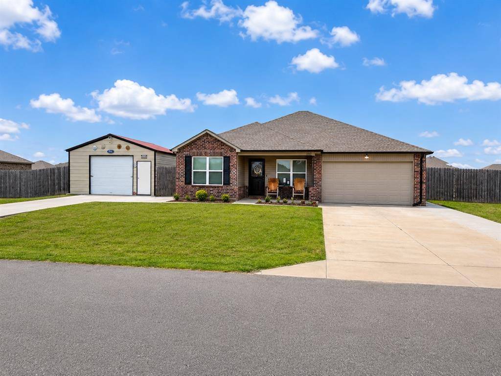 10432 Cindy Joy, Shawnee, OK 74804