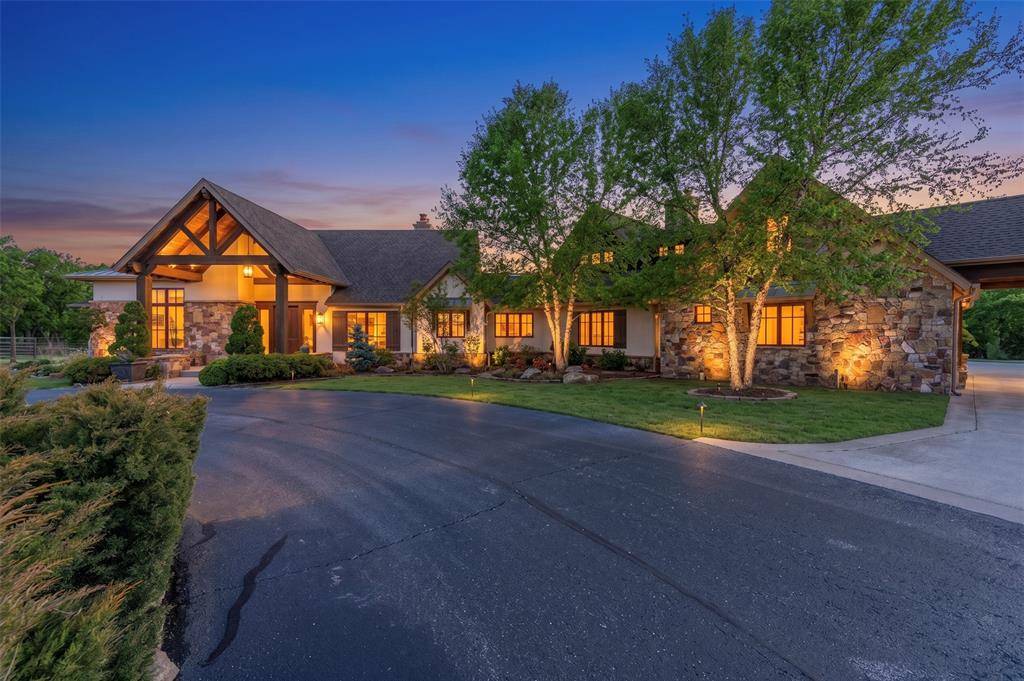 3150 W Waterloo RD, Edmond, OK 73025