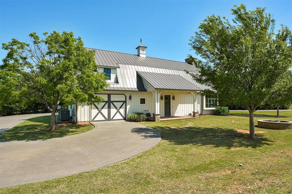 3110 W Waterloo RD, Edmond, OK 73025