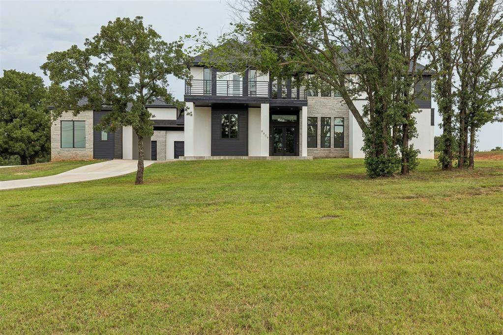 8809 E Covell RD, Arcadia, OK 73007
