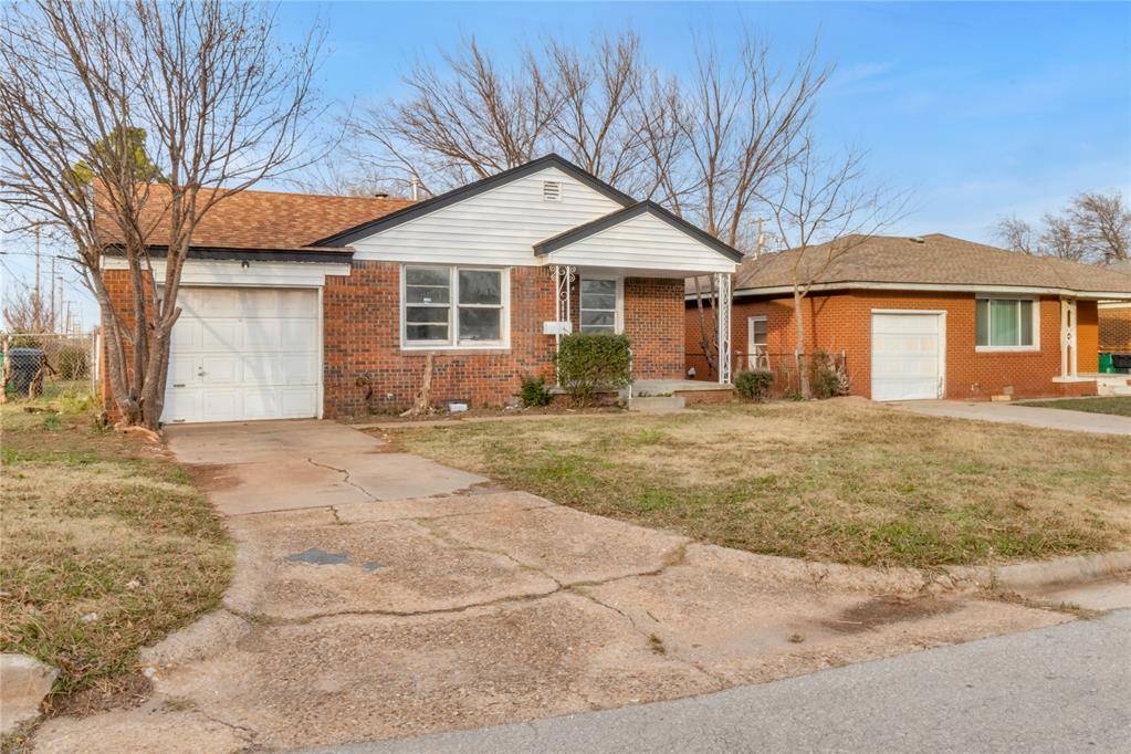 701 E Eubanks ST, Oklahoma City, OK 73105