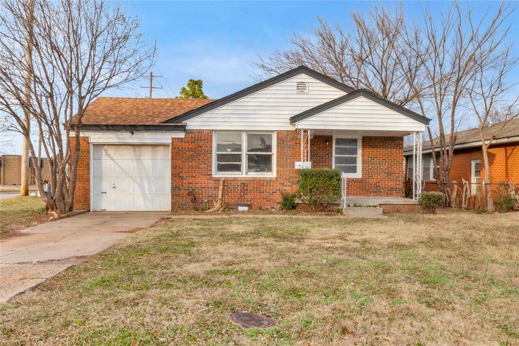 701 E Eubanks ST, Oklahoma City, OK 73105