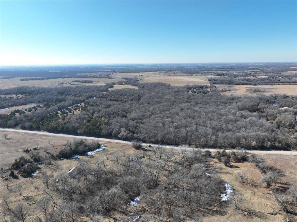 Red Rock AVE, Byars, OK 74831