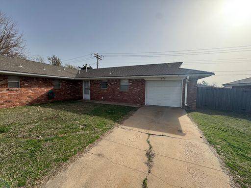 3600 N Willow Springs DR, Oklahoma City, OK 73112