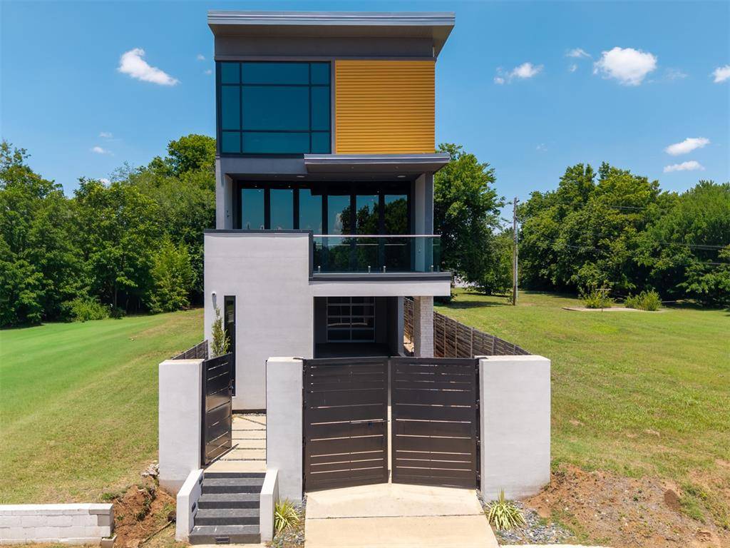 619 NE 5th ST, Oklahoma City, OK 73104