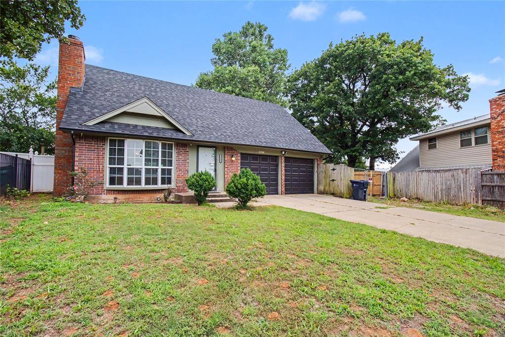 3504 SE 46th ST, Oklahoma City, OK 73135