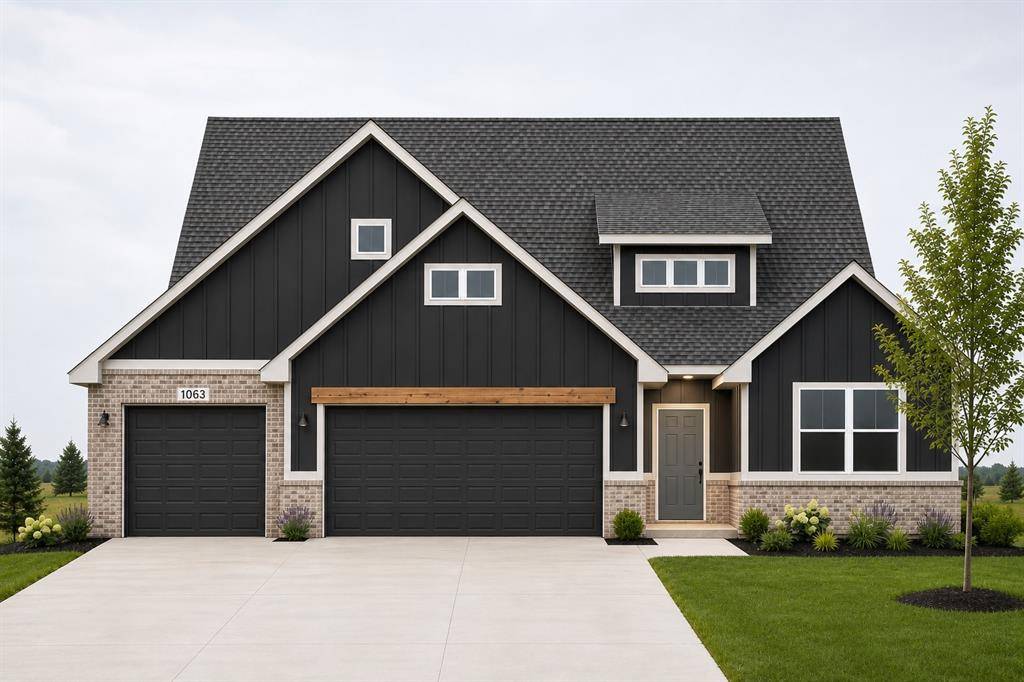 1063 Copper Ridge CIR, Piedmont, OK 73078