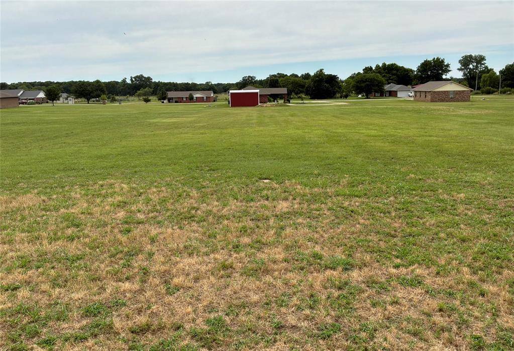 S Cody RD, Shawnee, OK 74840