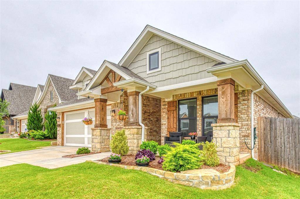 16236 Native DR, Oklahoma City, OK 73170