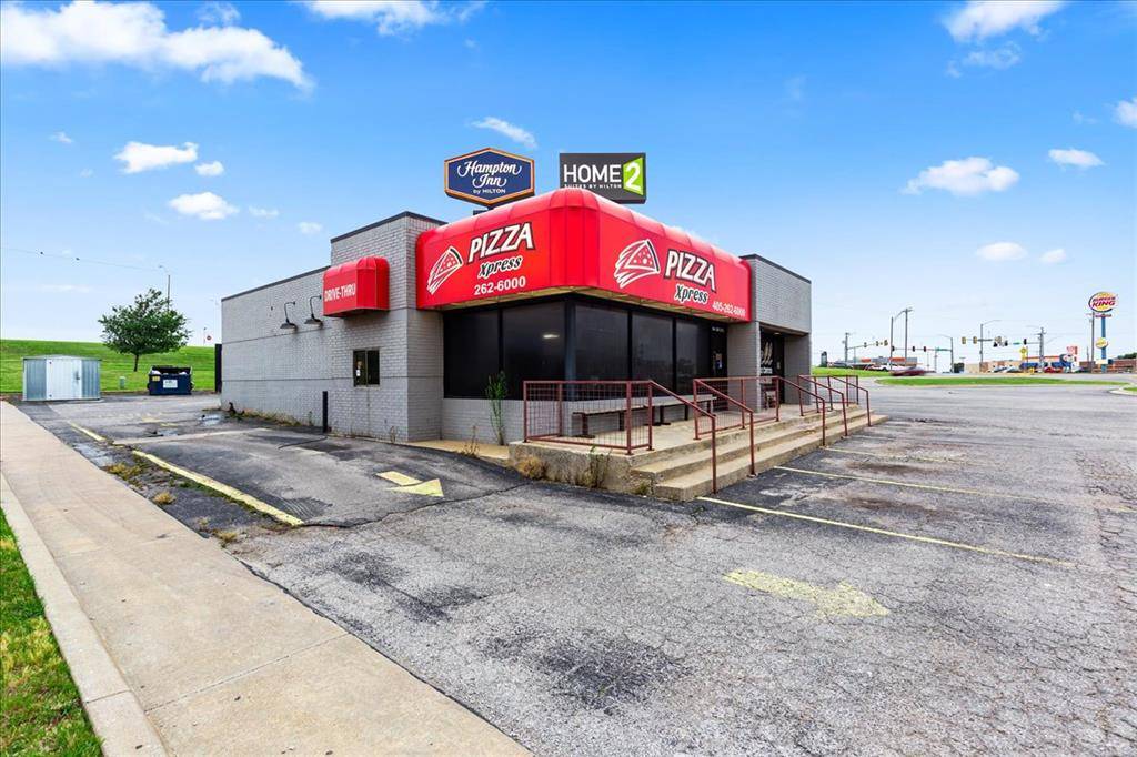 1547 SW 27th ST, El Reno, OK 73036