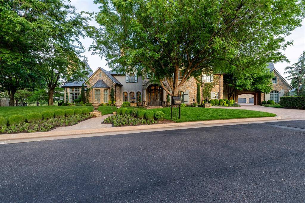 14800 Dalea DR, Oklahoma City, OK 73142