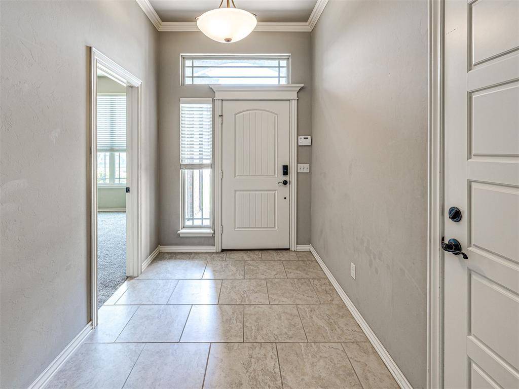 5917 NW 159th ST, Edmond, OK 73013