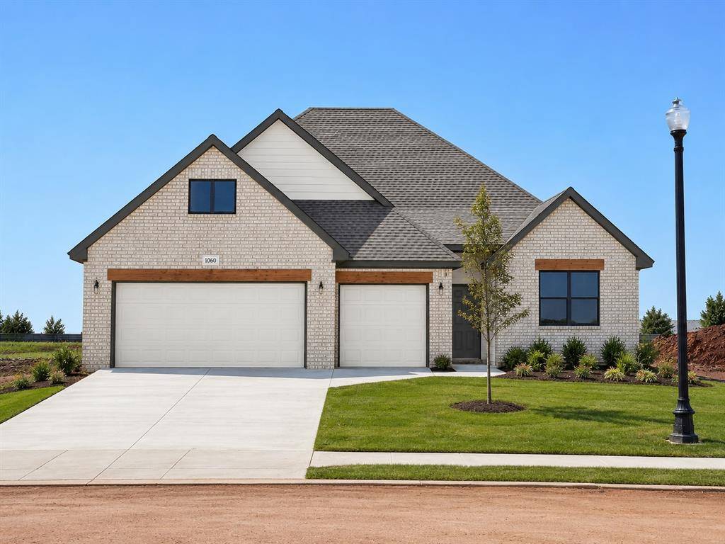 1060 Copper Ridge CIR, Piedmont, OK 73078
