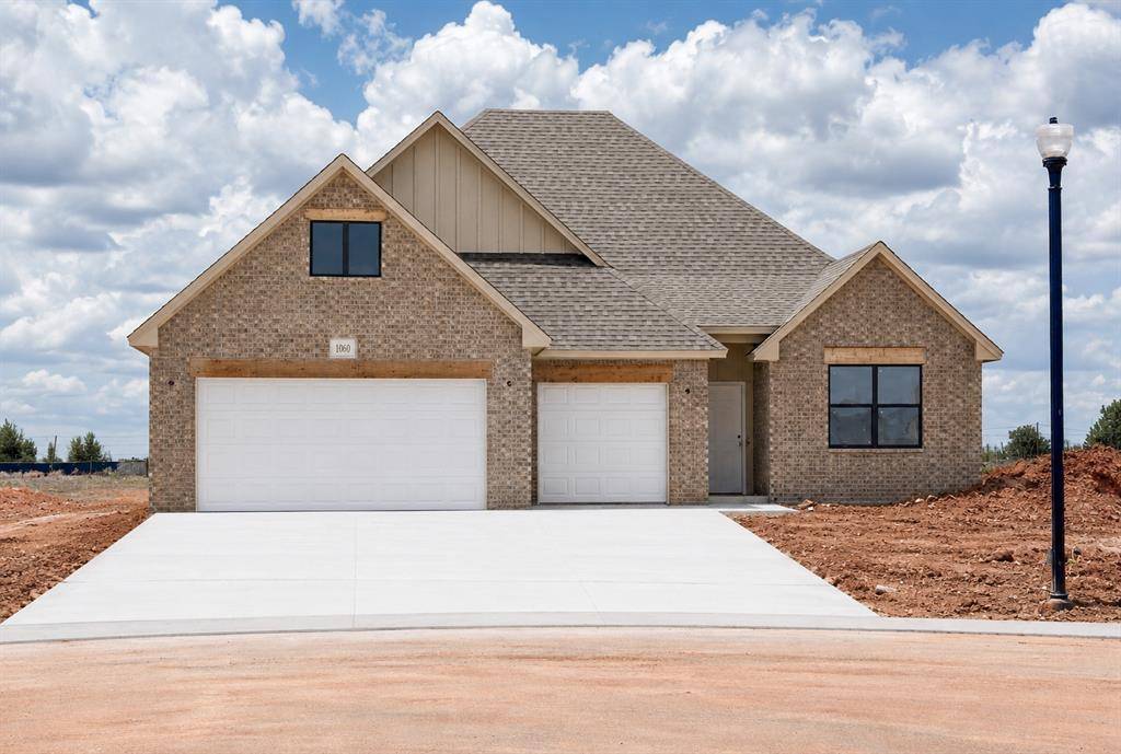 1060 Copper Ridge CIR, Piedmont, OK 73078